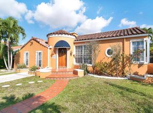 2421 SW 24th St, Miami, FL 33145