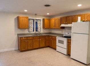 316 S Broad St REAR 3, Lititz, PA 17543