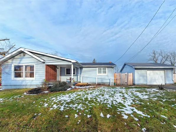 1205 Main St, Bentleyville, PA 15314