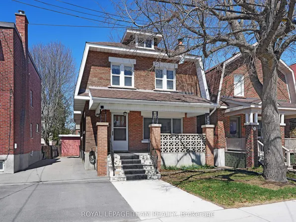 85 Grove Ave, Ottawa, ON K1S 3A7