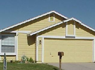 6229 Walnut Creek Rd, Reno, NV 89523