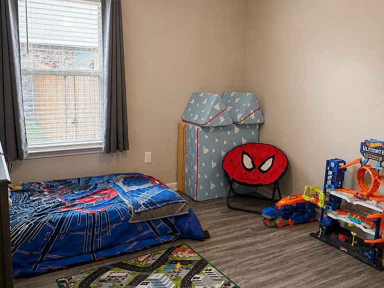 Bedroom 4