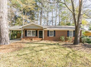 2937 Appling Way, Chamblee, GA 30341