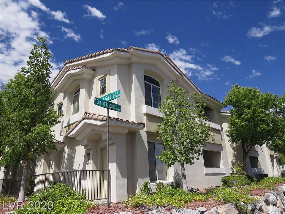 10001 Crimson Palisades Pl UNIT 202, Las Vegas, NV 89144 Zillow