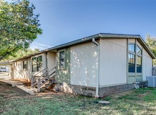 12237 Woodland Hills Dr, Oklahoma City, OK 73131