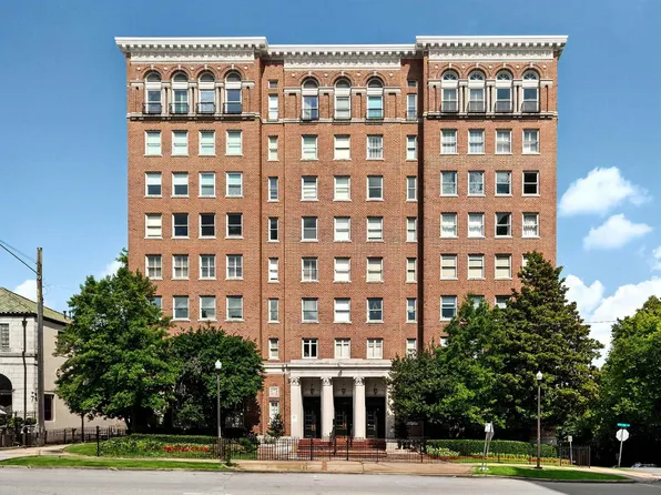 2205 Highland Ave S #83, Birmingham, AL 35205