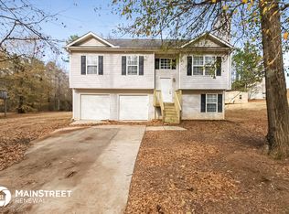 1974 Slate Rd, Ellenwood, GA 30294