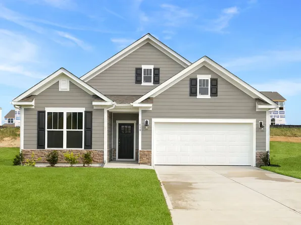 610 River Bottom Rd, Fletcher, NC 28732