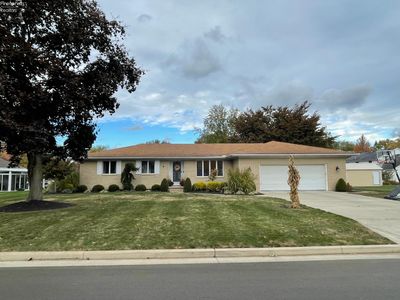 3117 Lawrence Ave, Huron, OH, 44839