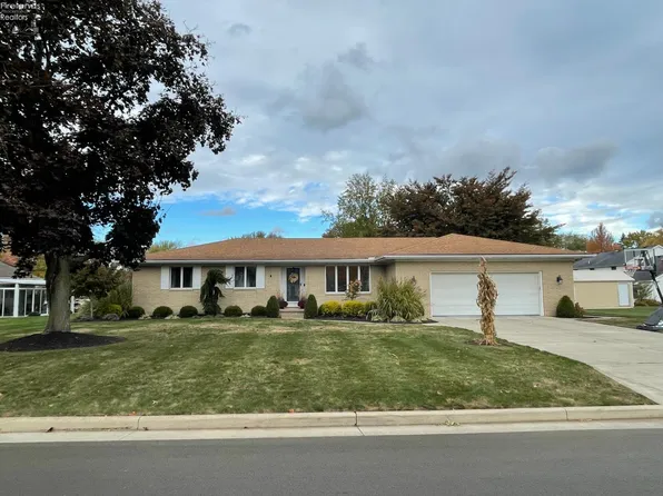 3117 Lawrence Ave, Huron, OH 44839