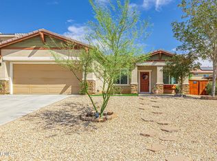 3559 Half Dome Ave, Rosamond, CA 93560