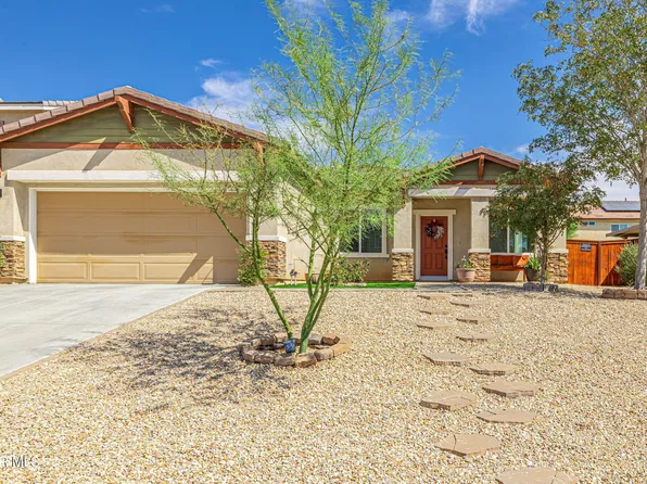 3559 Half Dome Ave, Rosamond, CA 93560