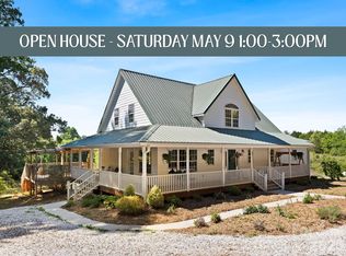 1205 French Belk Rd, Mount Ulla, NC 28125