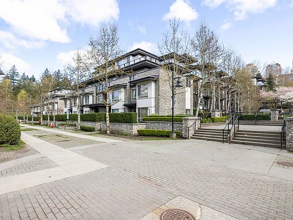 2nd image of 7428 Byrnepark Walk #311
