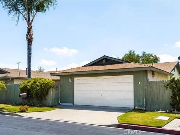 1280 E Brian Ln, Anaheim, CA 92805