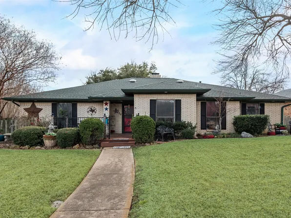 226 Meadowlark Ln, Duncanville, TX 75137