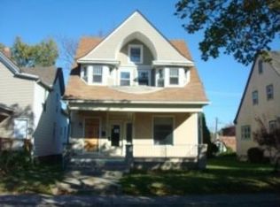 521 Lawton Pl, Fort Wayne, IN 46805