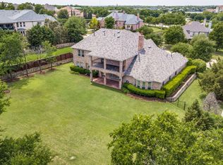 5802 S Woodcreek Cir, McKinney, TX 75071