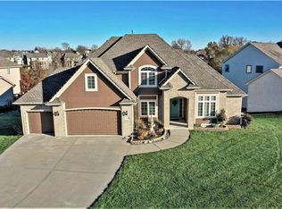 1113 Redwood Pl, Liberty, MO 64068