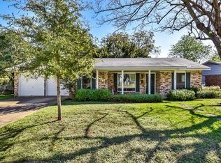 5305 Fairmont Cir, Austin, TX 78745