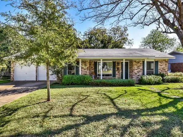 5305 Fairmont Cir, Austin, TX 78745