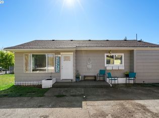 4319 SE 114th Ave, Portland, OR 97266