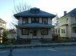 249 Friedensburg Rd, Reading, PA 19606