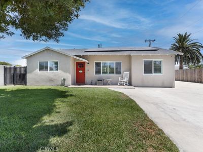9613 Ramona Ave, Montclair, CA, 91763