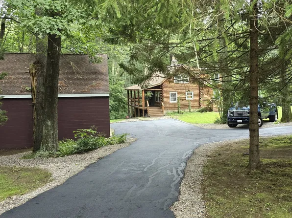 34 River Road, Preston, CT 06365