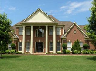 1821 Ghost Creek Cv, Collierville, TN 38017