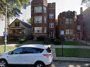 9035 S Laflin St #1, Chicago, IL 60620