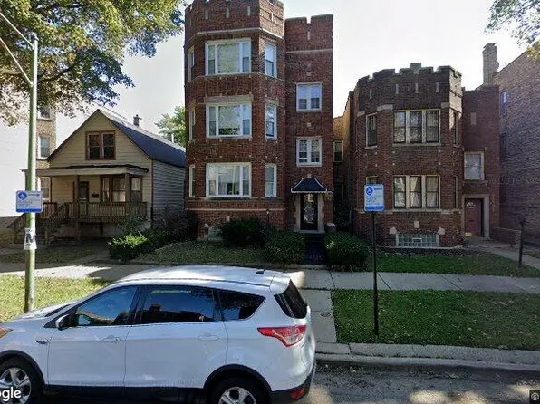 9035 S Laflin St #1, Chicago, IL 60620