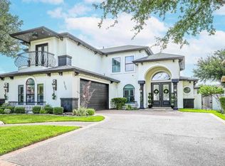 3103 Dos Reales Loop, Laredo, TX 78045