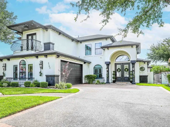 3103 Dos Reales Loop, Laredo, TX 78045