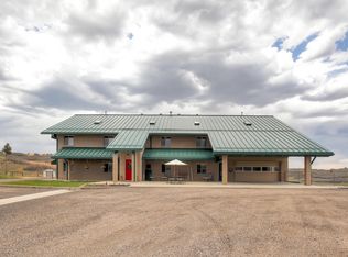 4123 N Highway 67, Sedalia, CO 80135