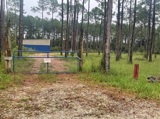 15479 Green Dr #157 & 158, Coden, AL 36523