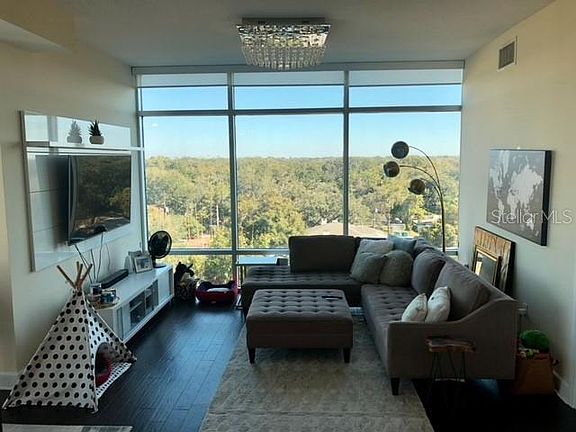 3rd image of 101 S Eola Dr Unit 602