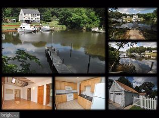 1322 Edna Rd, Pasadena, MD 21122