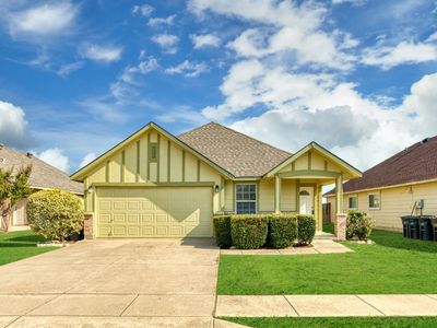 329 Wolf Mountain Ln, Fort Worth, TX, 76140