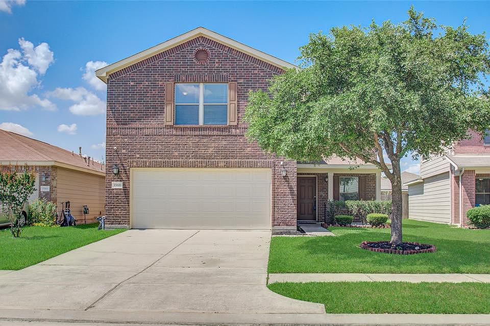 1st image of 15610 Harris Canyon Ln