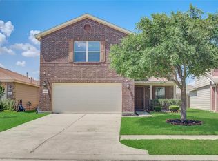 15610 Harris Canyon Ln, Cypress, TX 77429