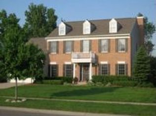 3557 Forest Spring Dr, Orion, MI 48359