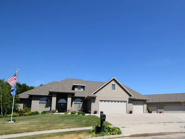 403 E 15th Ave, Groton, SD 57445