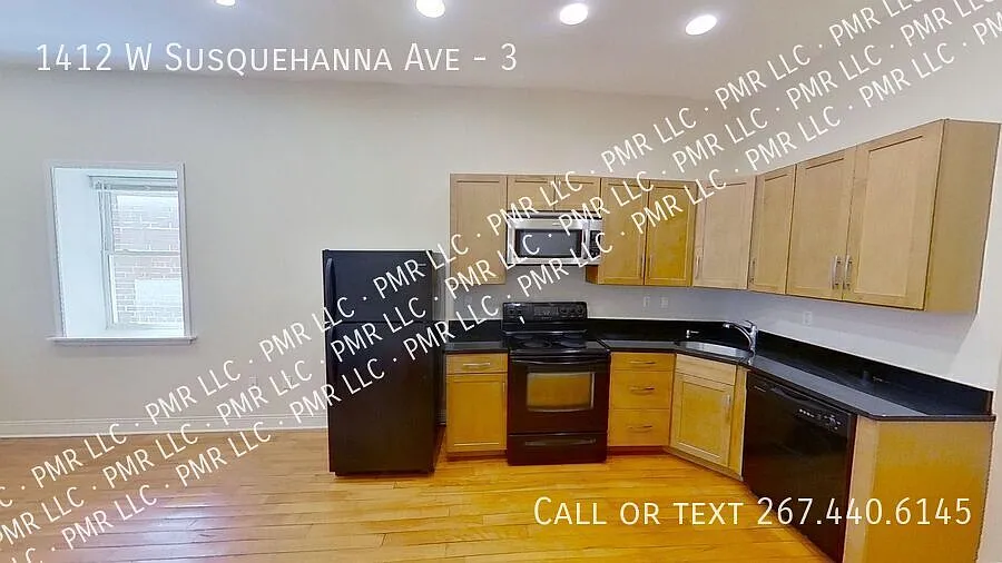 Spacious 3 bed 1 bath — Photo 2