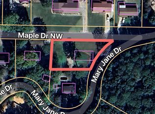 1408 Maple St, Cullman, AL 35055