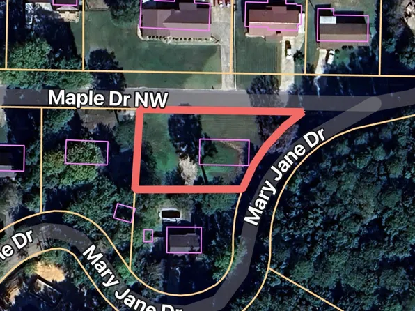 1408 Maple St, Cullman, AL 35055