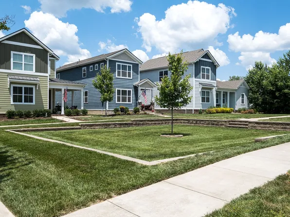 414 Prestige Ct, Pleasant View, TN 37146