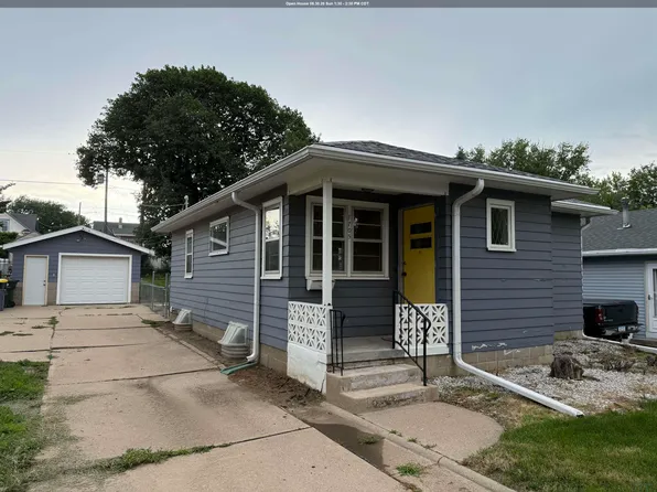 1705 S Palmetto St, Sioux City, IA 51106