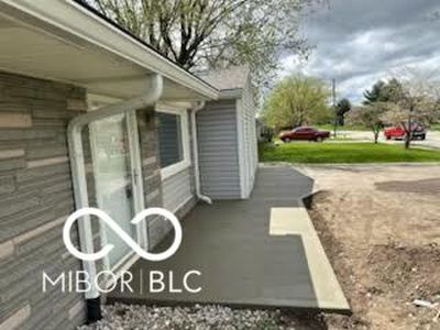 117 Tracy Rd, New Whiteland, IN, 46184