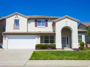 8521 Felton Crest Way, Elk Grove, CA 95624